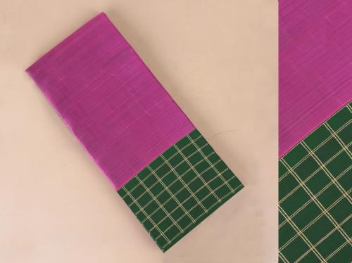 Kancheepuram Pure Zari Silk Sarees 